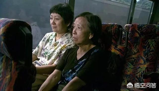 如何评价许鞍华导演？她的电影为什么总能给人以触动？
