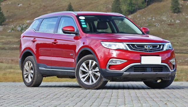 国产SUV的骄傲，车主细谈用车感受，你值得一看