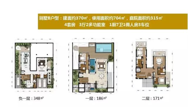 三亚保利财富中心，究竟有什么样的魅力？