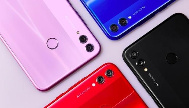 华为手机别乱买,2019这3款机型公认是最佳选