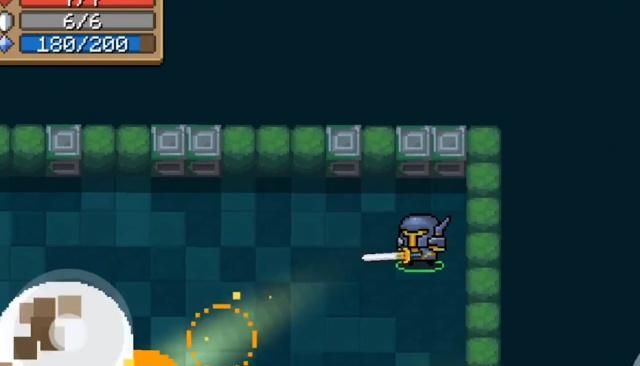 元气骑士:咖喱棒正确使用方法|咖喱|剑气|使用方法_新浪网