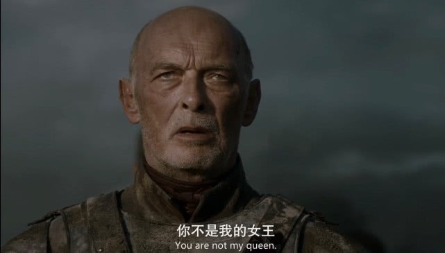 《权力的游戏》第八季看似平和其实矛盾重重,这几幕让人感触颇深 《权力的游戏》第八季看似平和其实矛盾重重,这几幕让人感触颇深