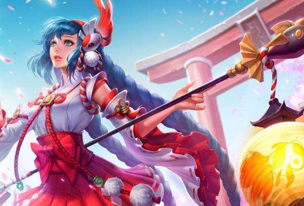 王者荣耀: 矮子不配被牵手, 哈哈哈, 大乔你是魔鬼吗?