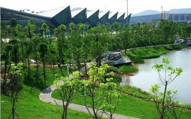 深圳又一个市内景区要开放了！风景美到爆！就在家门口