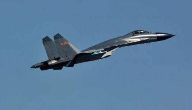 中国空军现在的主力战机是哪款?不是歼-10,也
