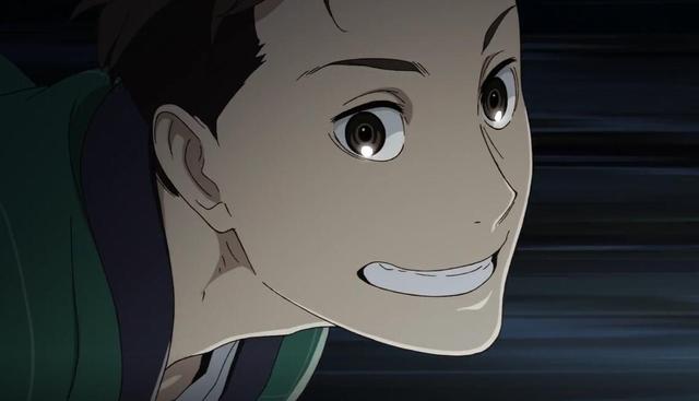 如果想要运动却坚持不下去，或许可以考虑看看这部动画