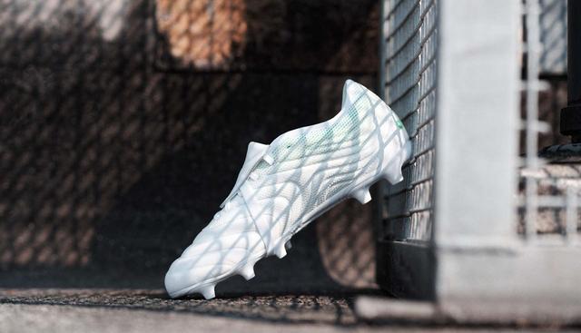 清爽宜人!近观Adidas Copa Gloro 19 “Virtuso Pack”足球鞋