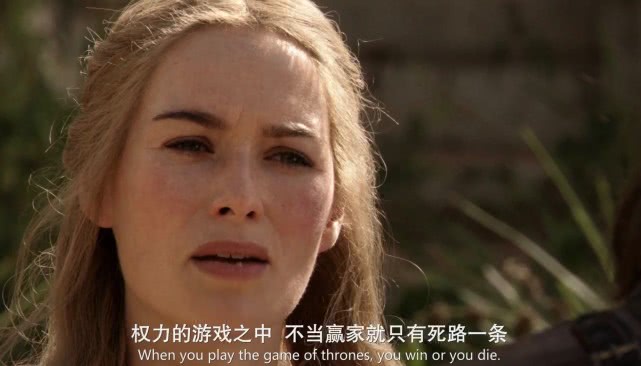 《权力的游戏》第八季看似平和其实矛盾重重,这几幕让人感触颇深 《权力的游戏》第八季看似平和其实矛盾重重,这几幕让人感触颇深