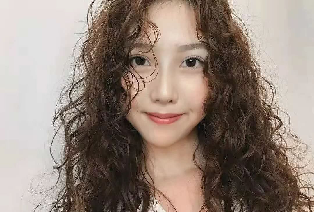 羊毛卷烫发如此火爆,你准备好了吗?