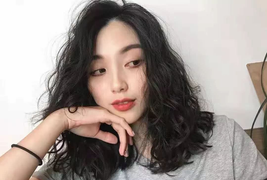 羊毛卷烫发如此火爆,你准备好了吗?