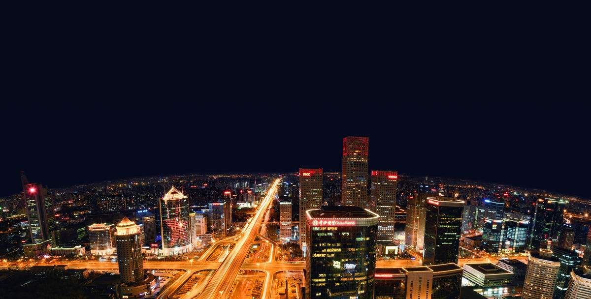 全球城市富豪数量排名,前十名中国占有5席,北