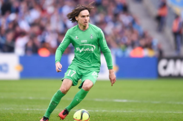 中超升班马疯狂买人!砸上亿元挖两大外援 或成