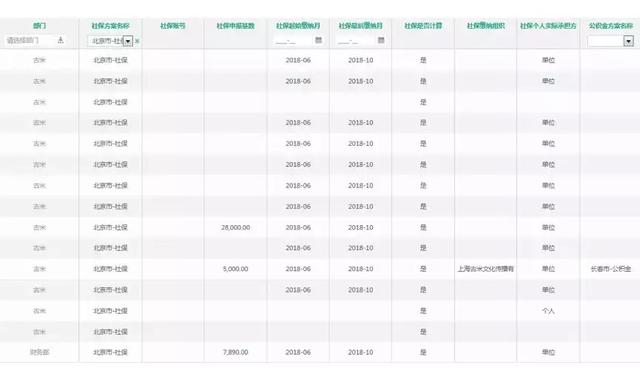 定了!10月最新个税算法来了,2分钟搞定500