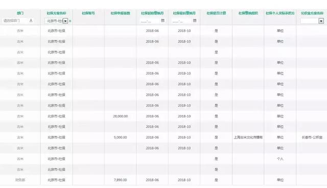 定了!10月最新个税算法来了,2分钟搞定500