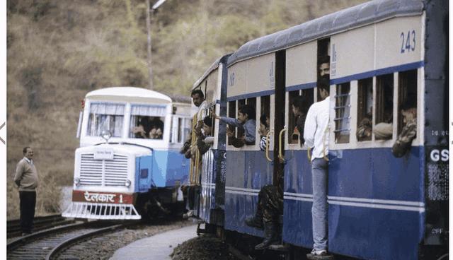 看印度如何评价中国的:英国人靠谱,日本人温暖