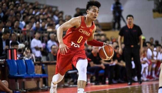 贵为东道主,占尽优势,中国男篮此次世界杯能取