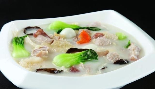 蚝油v蚝油:美食白菜包,川汁烧药粉,全家福,捞水东香油与虾球图片