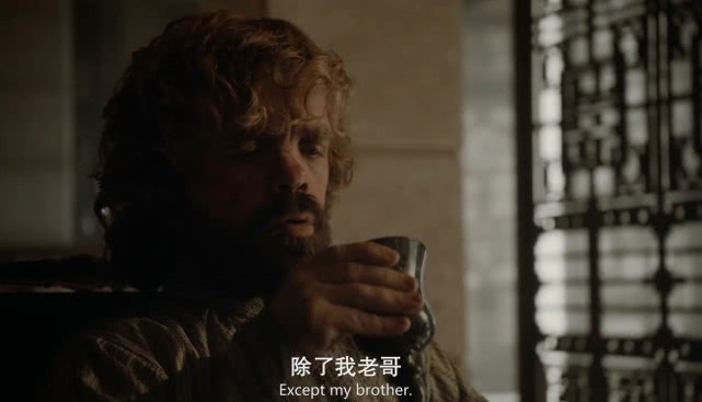 《权力的游戏》第八季看似平和其实矛盾重重,这几幕让人感触颇深 《权力的游戏》第八季看似平和其实矛盾重重,这几幕让人感触颇深