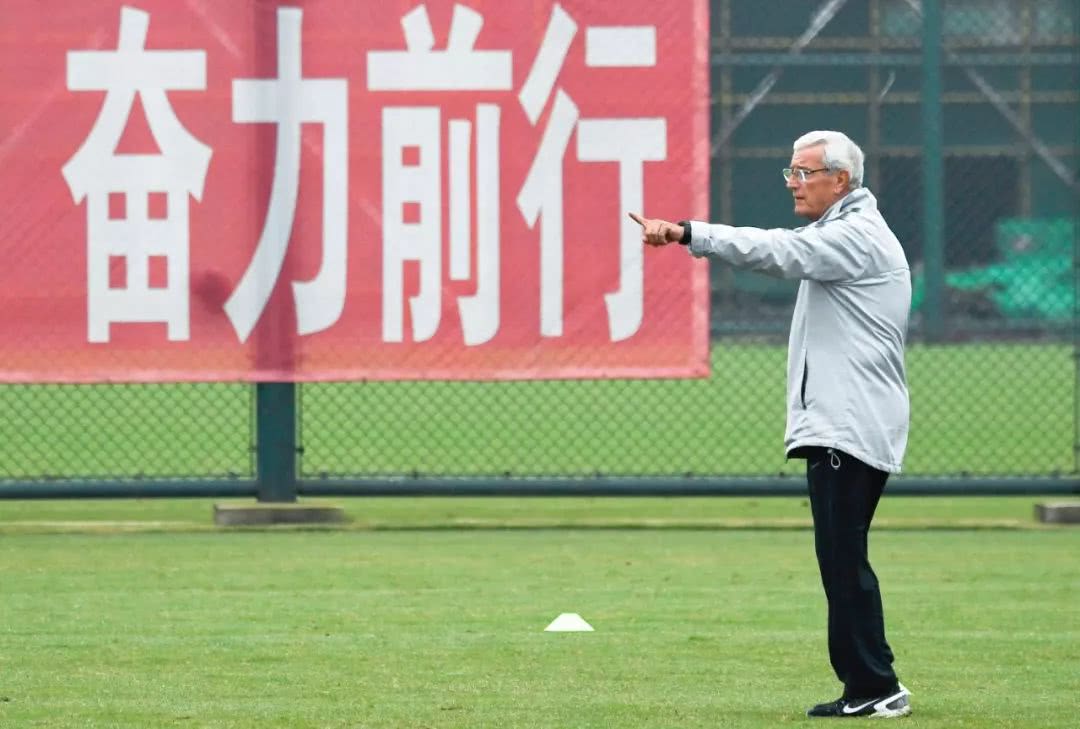 2019的足坛 我们希望看到这样的画面|亚冠|帕托