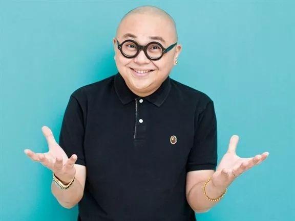 被批评遭"逼迁"失控骂人 tvb名嘴直认情绪失控:业主没有问题|林盛斌