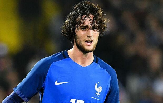 巴黎中场球员拉比奥特的实力怎么样?|拉比奥特