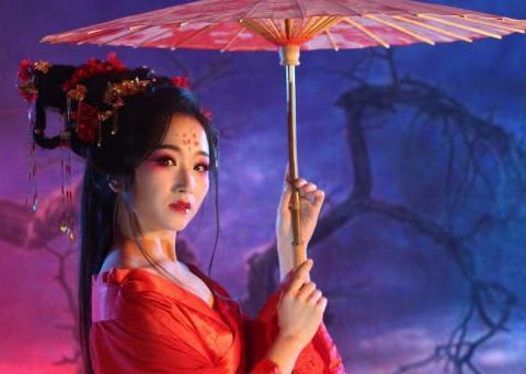 孟婆的真实身份你知道吗?她的来历可不小,阎王