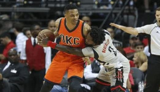 噩耗,威少又伤了,这该死的膝盖第4次手术!联盟