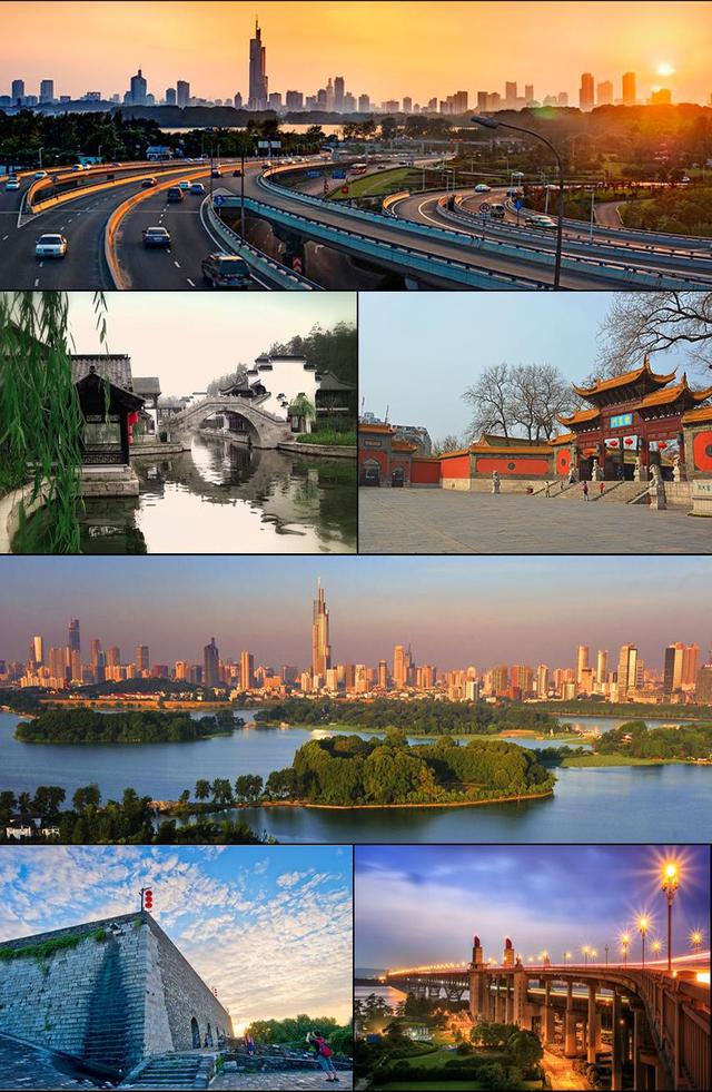中国最美十大城市新鲜出炉，看看有你的家乡吗？