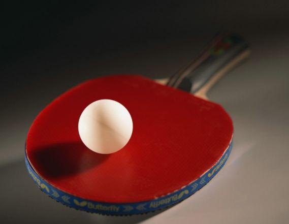 历史上最强的5位乒乓球单打运动员:没有刘国梁