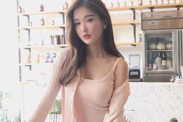 抖音网红美女真的有那么漂亮吗