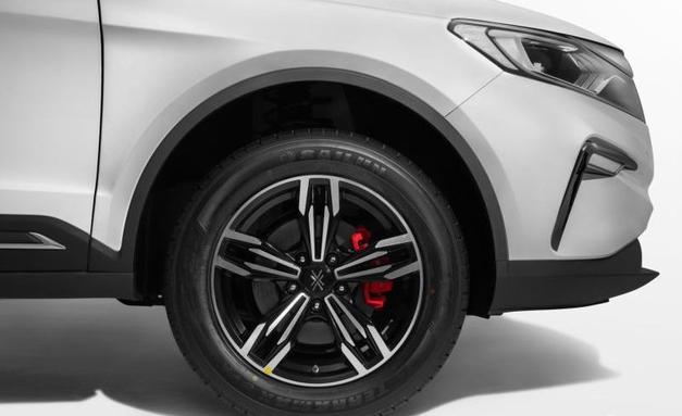大乘G60上市,售价5.99-6.99万元,打价格战可还行?