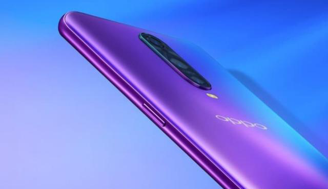 OPPO手机成功实现5G上网,首批商用5G手机要