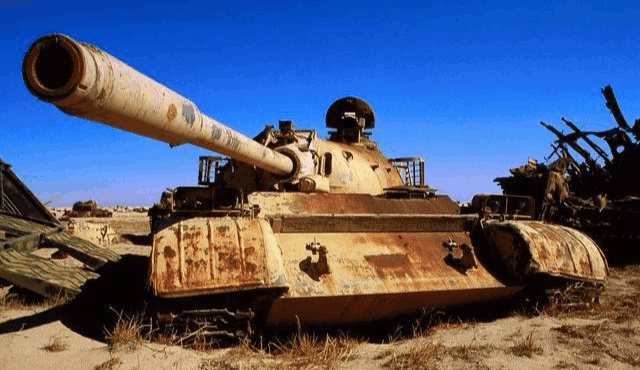 如果没有了美国世界会怎么样了?