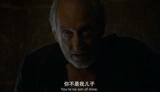 《权力的游戏》第八季看似平和其实矛盾重重,这几幕让人感触颇深 《权力的游戏》第八季看似平和其实矛盾重重,这几幕让人感触颇深