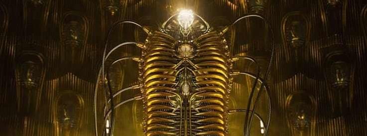 漫威电影中的10个彩蛋,《钢铁侠1》中就有美国