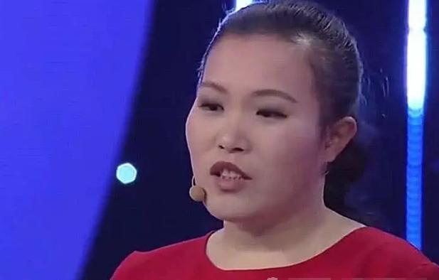 73岁老人与28岁女子相恋,女子出场后,涂磊直接愣住了