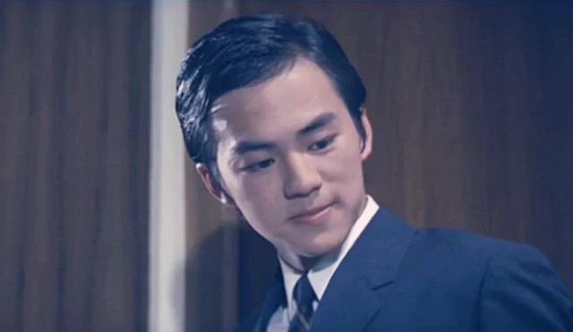 曾是香港大哥的狄龙,如今72岁《乡村爱情》中友情客串!