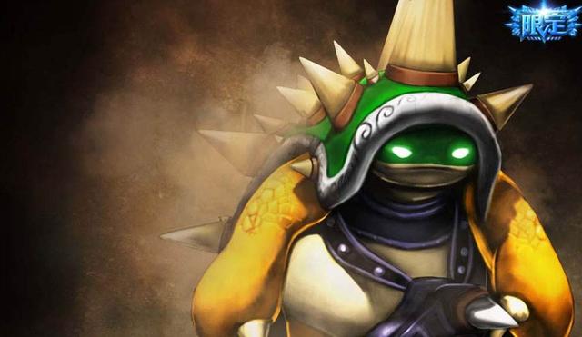 英雄联盟中哪些皮肤没有特效,却非常的珍贵,甚至都买不到!