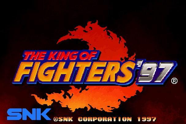 拳皇九十七:如果也像英雄联盟一样设置段位,你