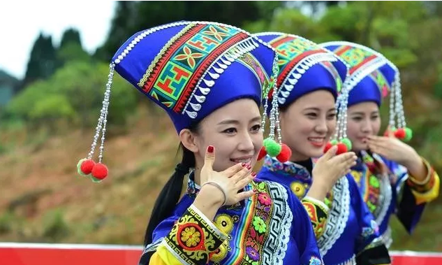 人口第二多的少数民族_我国人口最多的少数民族是哪个(2)