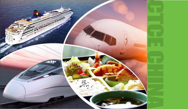 2019航空食品展|速冻食品高速发展,未来市场空