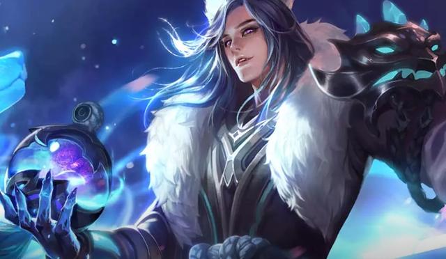 S13赛季新版本大改动,李白疑是史诗级增强,打