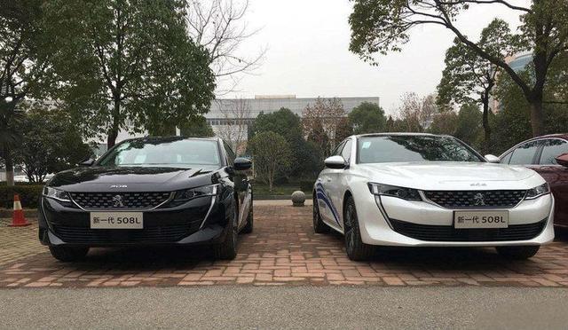 标致508L想抢迈腾的客户?先听听忍痛放弃408的车主怎么说