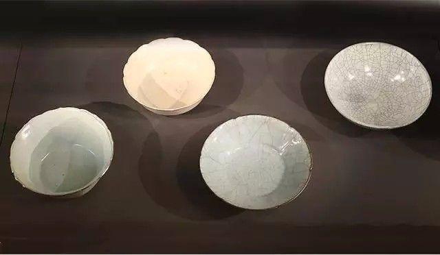 大英博物馆的中国文物,美到心痛