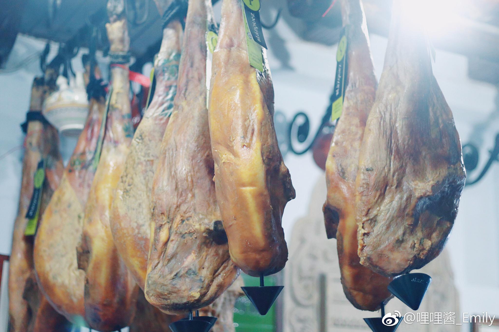 老城區(qū)的塞維利亞非常悠閑