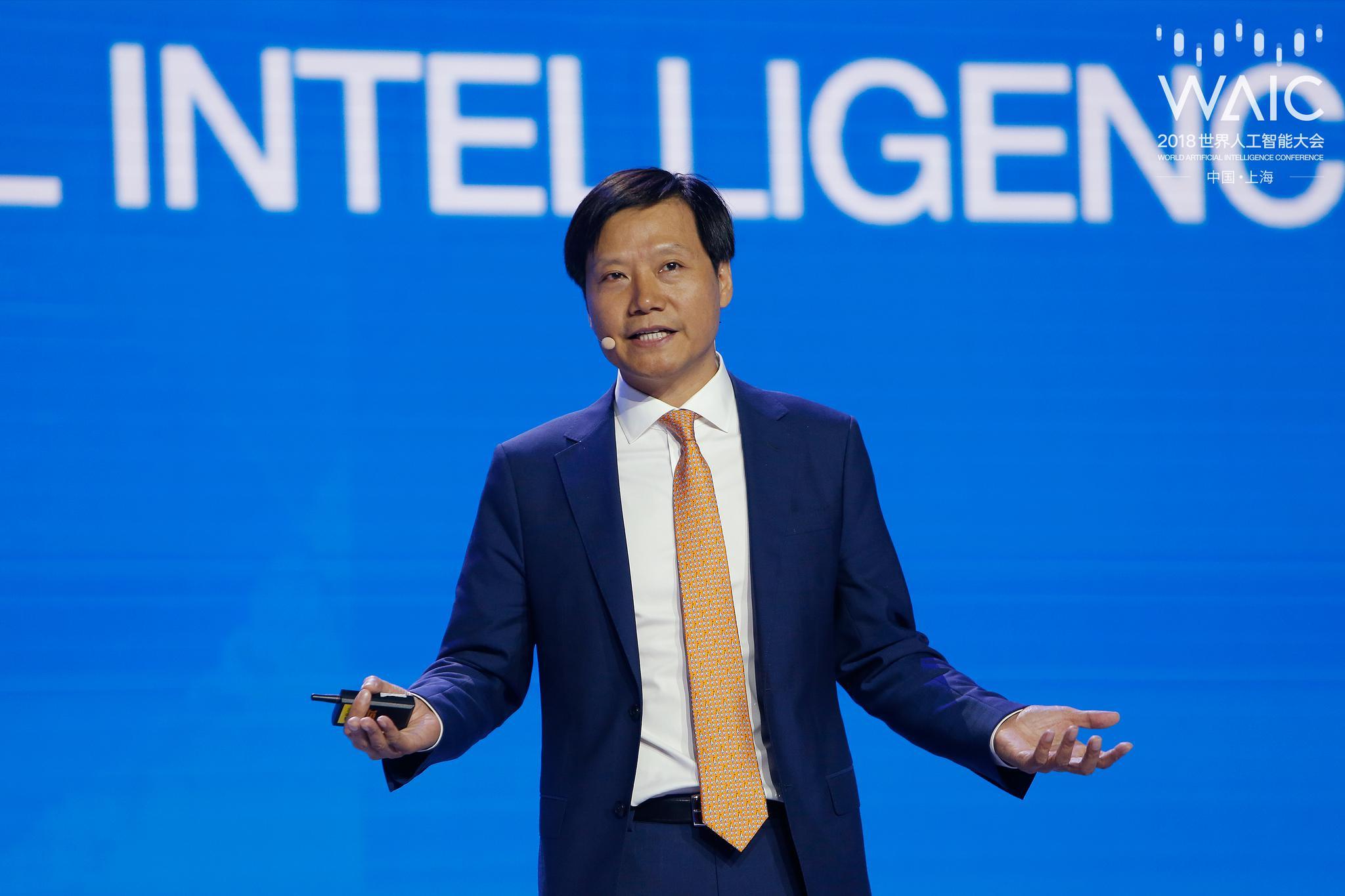 雷军小米创始人：我发现混得好的年轻人，都具备这4项能力