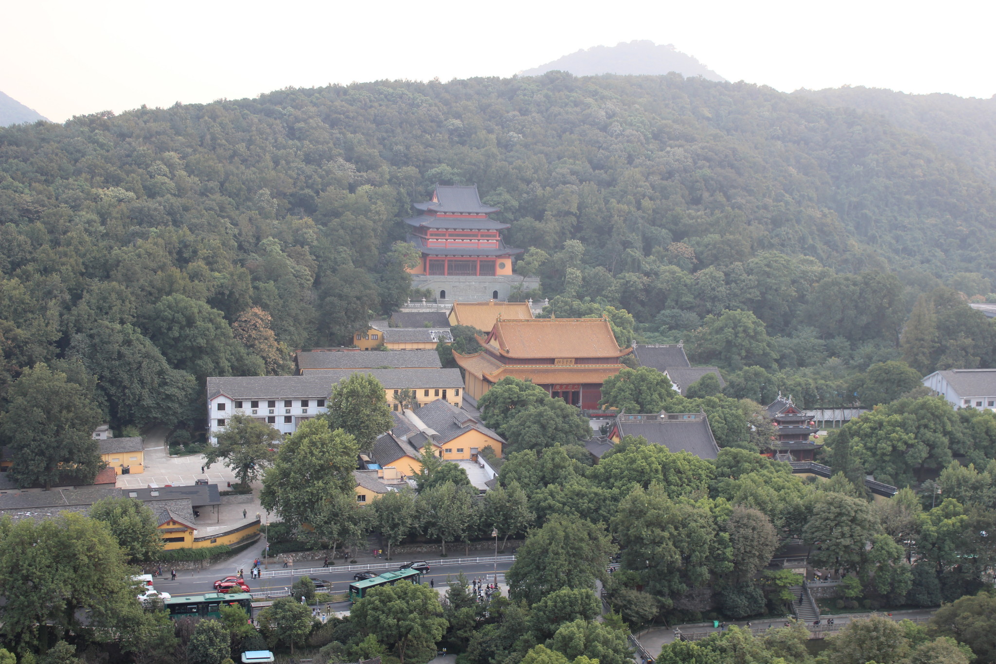 杭州西湖十大景点是什么杭州西湖有哪些景点,杭州西湖