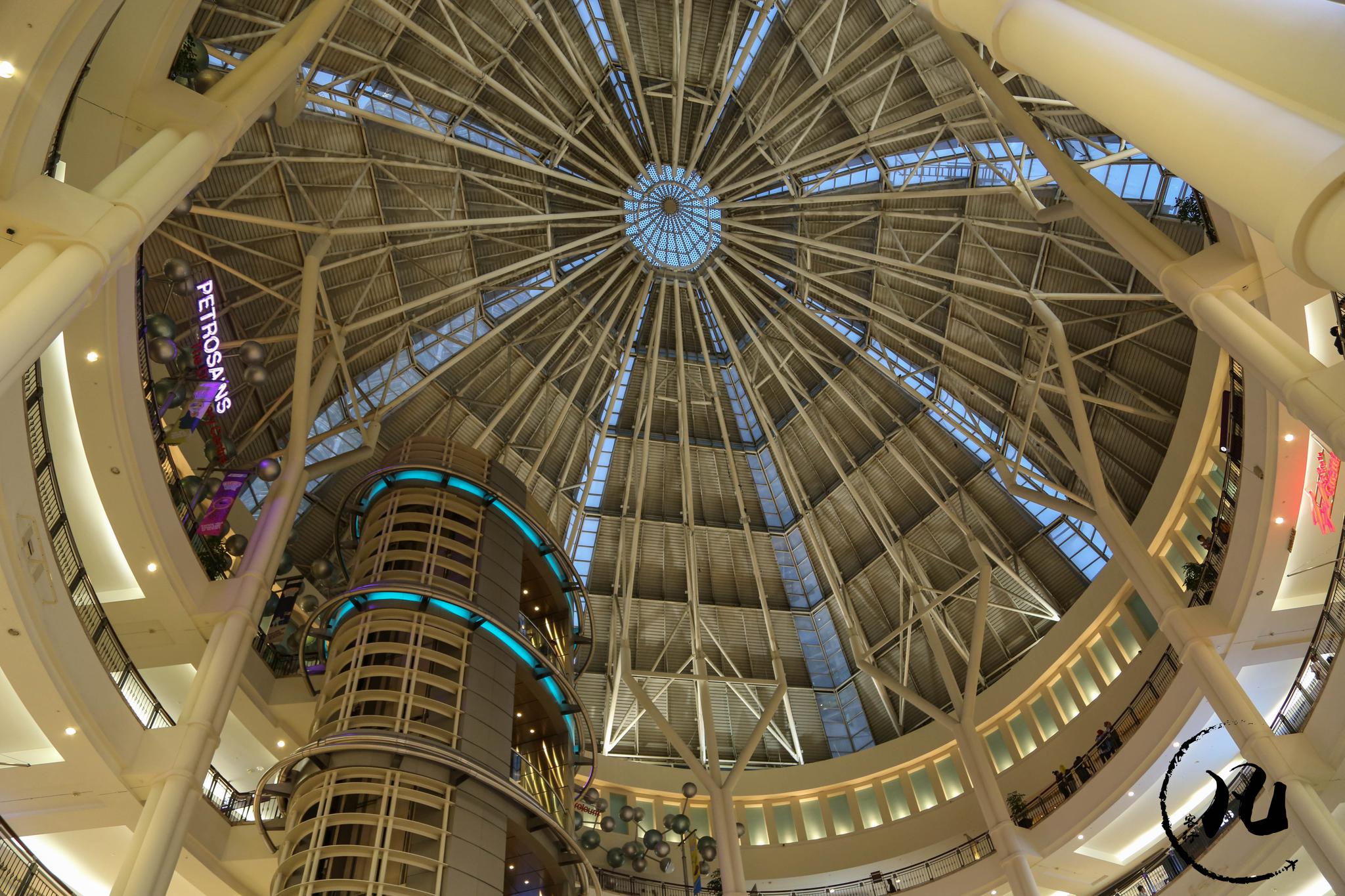 20年前到吉隆坡，出租车司机的一番话把我气笑了，回几句他没声了