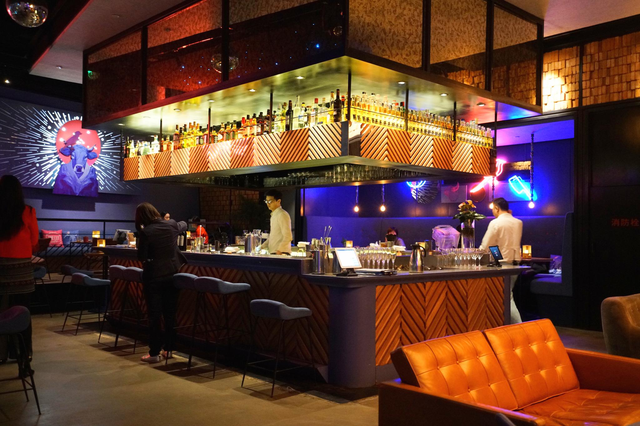 遇上一年2次中国餐厅周,花198块钱就能在米其