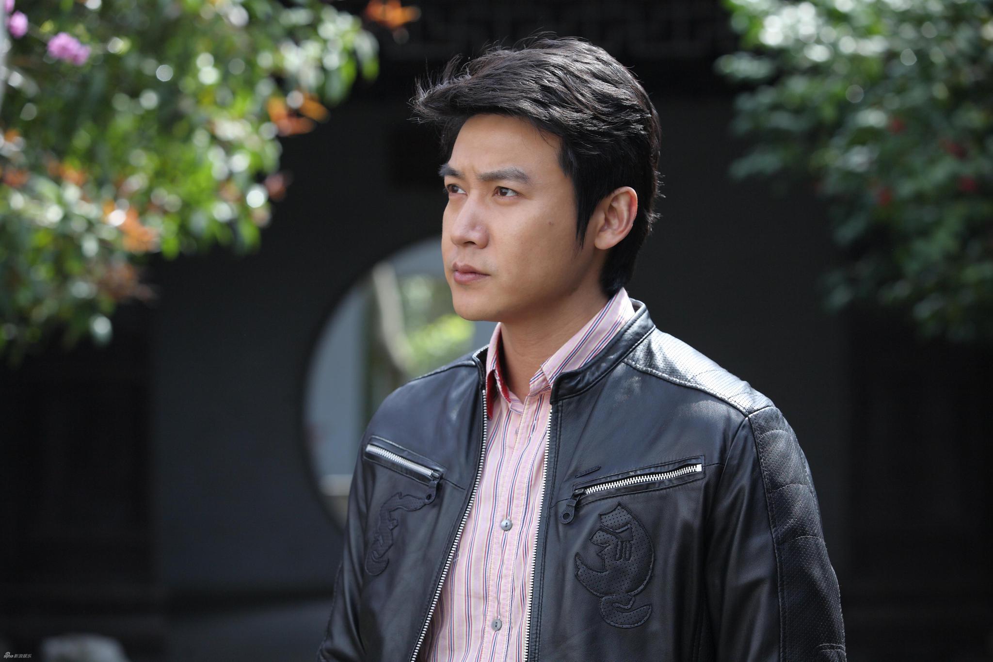 郭京飞陆毅谁更讨丈母娘喜欢,泥石流郭京飞淡